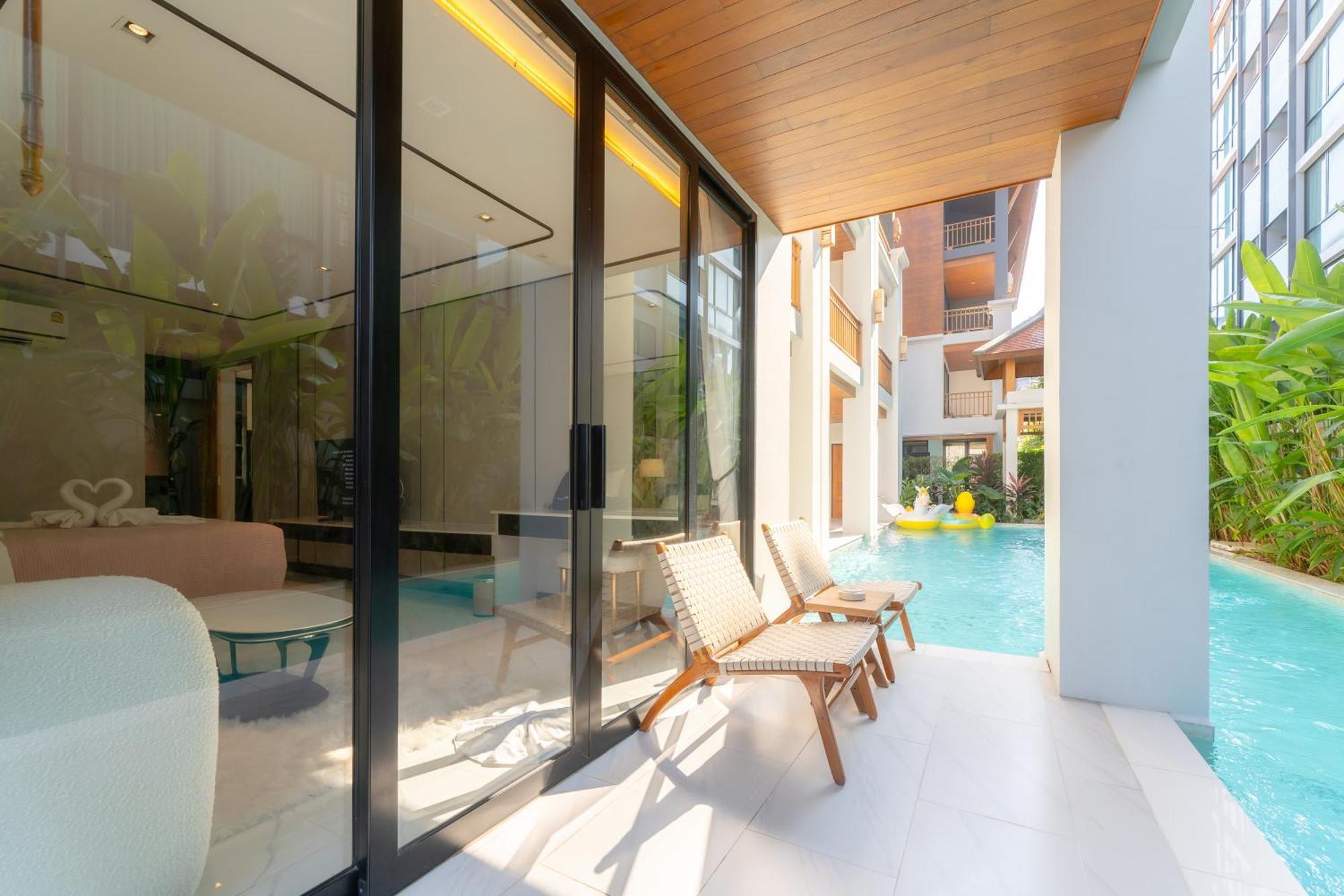 Verbena Chiangmai Chiang Mai Exterior photo